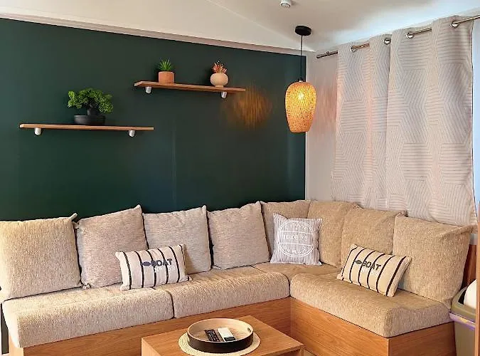 Mobil 4 Etoiles Les Viviers 2